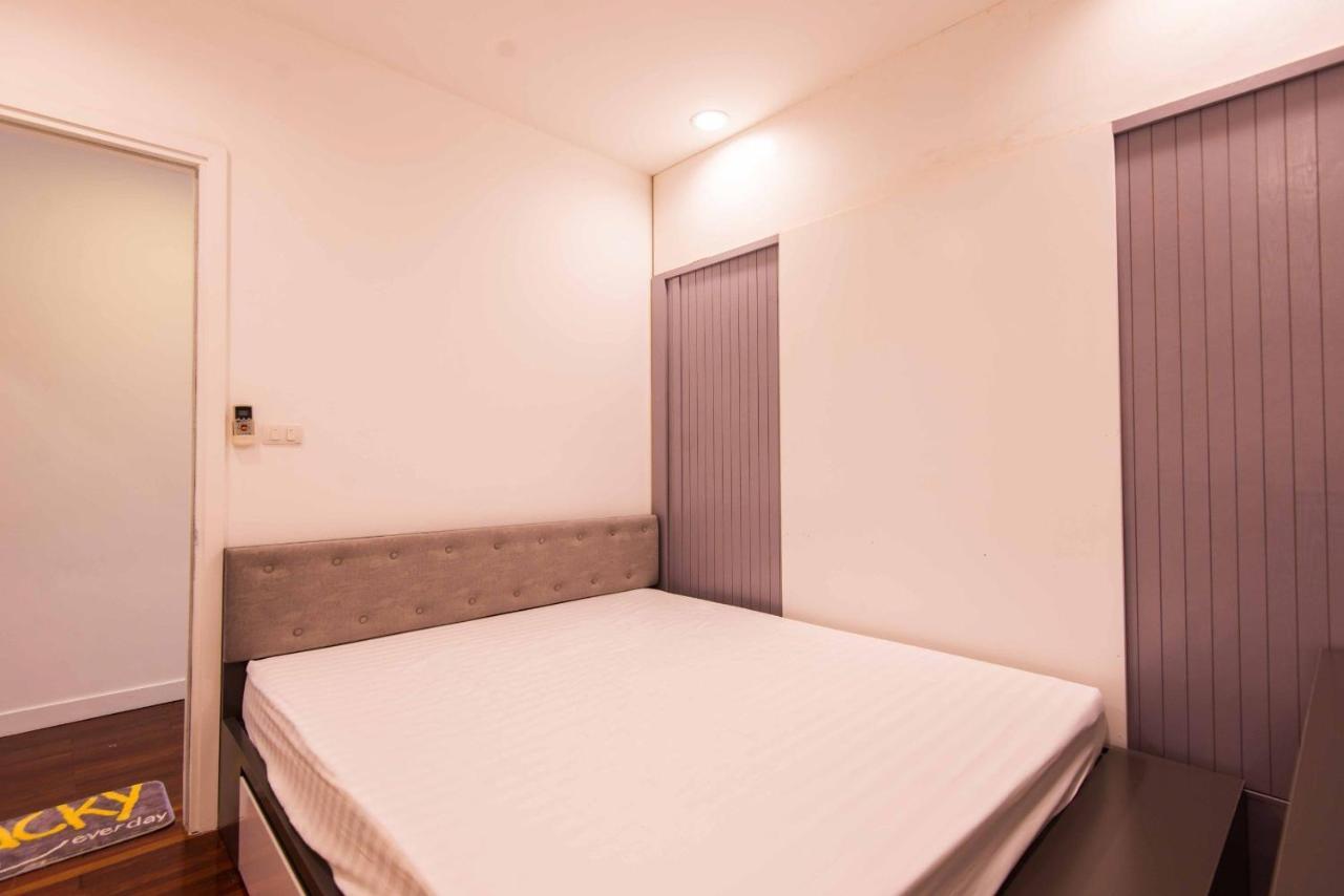 Luxe Paradise Residence 9 Quang Khanh Hanoi Buitenkant foto