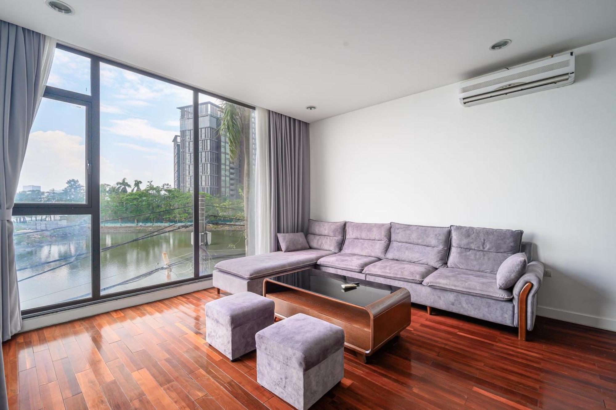 Luxe Paradise Residence 9 Quang Khanh Hanoi Buitenkant foto